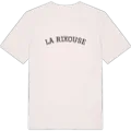La Rixouse böjd t-shirt