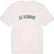 La Rixouse college t-shirt