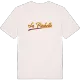 La Rochelle baseball t-shirt