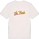 La Roda baseball t-shirt
