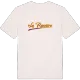 La Rouvière baseball t-shirt