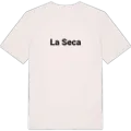 La Seca fetstil t-shirt