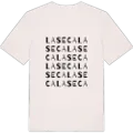 La Seca ordlek t-shirt