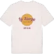 La Sierpe cirkel t-shirt
