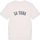 La Taha college t-shirt
