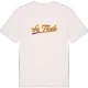 La Thuile baseball t-shirt