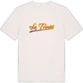 La Trinité baseball t-shirt