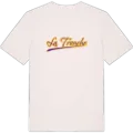 La Tronche baseball t-shirt