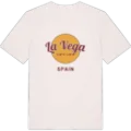 La Vega cirkel t-shirt