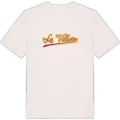 La Villette baseball t-shirt