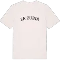 La Zubia böjd t-shirt