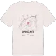 Laaksolahti karta t-shirt