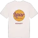 Laar cirkel t-shirt
