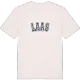 Laas college t-shirt
