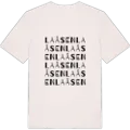 Laåsen ordlek t-shirt