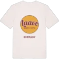 Laave cirkel t-shirt