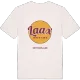 Laax cirkel t-shirt