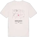 Labastide-Chalosse karta t-shirt