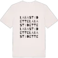 Labastidette ordlek t-shirt