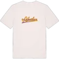 Lábatlan baseball t-shirt