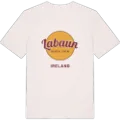 Labaun cirkel t-shirt