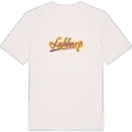 Labbarp baseball t-shirt