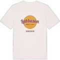 Labbåsen cirkel t-shirt