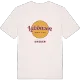 Labbåsen cirkel t-shirt