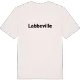 Labbeville fetstil t-shirt