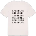 Labbo ordlek t-shirt