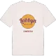 Låbbyn cirkel t-shirt