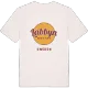 Låbbyn cirkel t-shirt