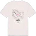 Labège karta t-shirt