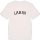 Labin böjd t-shirt
