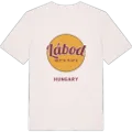 Lábod cirkel t-shirt