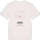 Laborde karta t-shirt