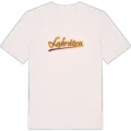 Labråten baseball t-shirt