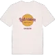 Labråten cirkel t-shirt