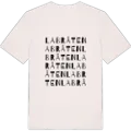 Labråten ordlek t-shirt