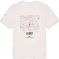 Labrit karta t-shirt