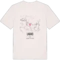 Labro karta t-shirt