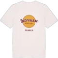 Labrousse cirkel t-shirt