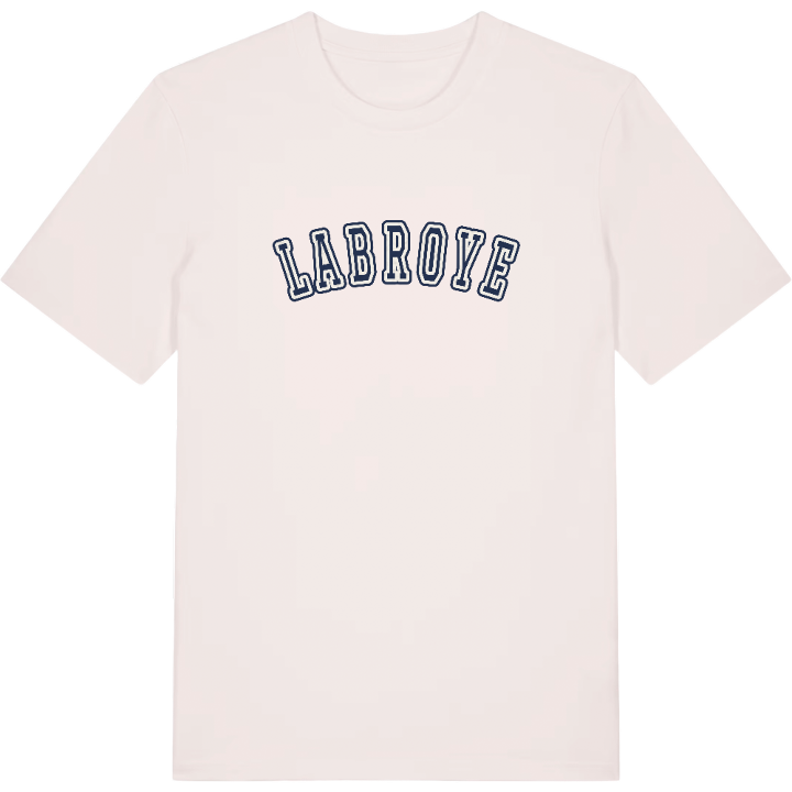 Labroye college t-shirt – t-shirt från PinShirt