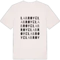 Labroye ordlek t-shirt