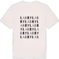 Labry ordlek t-shirt