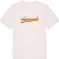 Lacaussade baseball t-shirt