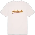 Lacchiarella baseball t-shirt