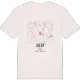 Lachy karta t-shirt