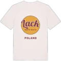 Lack cirkel t-shirt