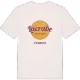 Lacrabe cirkel t-shirt